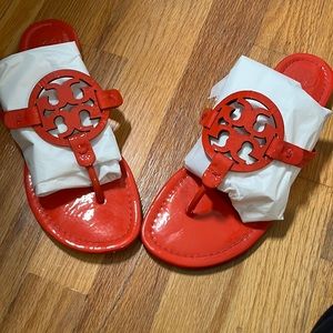 Tory Burch Miller Sandals